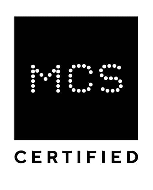 Home mcs certified post